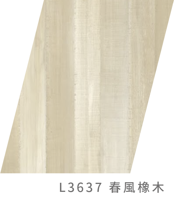 L3637春風橡木